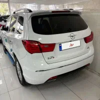 هایما s7مدل 99در حد صفر|خودرو سواری و وانت|نسیم‌شهر, |دیوار