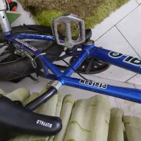 دوچرخه حرفه ای سالم نو کلا خونه بوده|اسباببازی بچه|تهران, شهرک غرب|دیوار