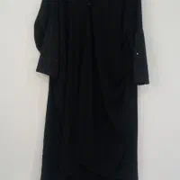 چادر عربی دخترانه
