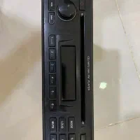 ظبط فابریکی پراید