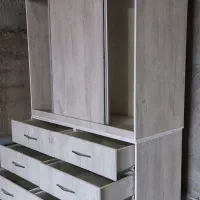 کمد|جاکفشی، کمد، دراور|گرگان, |دیوار