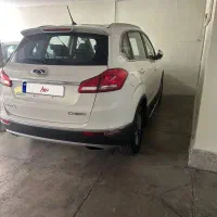 تیگو 5 مدل 98 استثنایی|خودرو سواری و وانت|تهران, نظامی گنجوی (توانیر)|دیوار