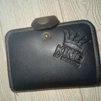 کیف کارت مردانه در حد نو