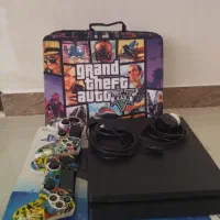 Slim ps4
