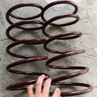 کمک کی دی اس پوسته کوتاه و فنر لنزو سایز 30 و 32|قطعات یدکی و لوازم جانبی|اصفهان, ارداجی|دیوار