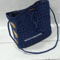 کیف وکفش دستبافت|کیف، کفش، کمربند|صومعهسرا, |دیوار