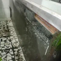 فریزر موتور دانفوس