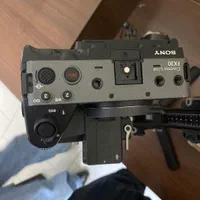 دوربین حرفه ای سینمایی Sony fx30|دوربین عکاسی و فیلم‌برداری|تهران, جمال‌زاده|دیوار