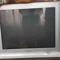 تلویریون سامسونگ و ال جی ۲۹ و ۲۱ اینچ کره اصلی