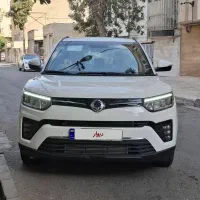 تیوولی اسپشیال مدل۱۴۰۲ صفر خشک