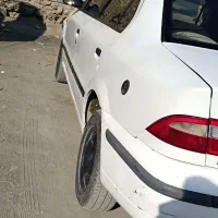 سمند88دوگانه کارخونه