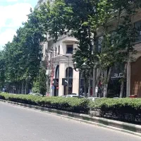 اجاره مغازه براصلی بلوارگیلان مناسب برندهای خاص