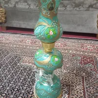 لاله چراغ|لوستر و چراغ آویز|اردبیل, |دیوار