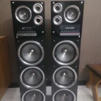 فروش سیستم صوتی حرفه ای خانگی microlab