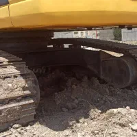 بیل 400کاماتسو مدل۲۰۲۰|خودرو سنگین|اردبیل, |دیوار