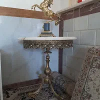 میز خاطره ی برنز واسب