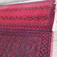 ۶تا قالیچه دستباف|فرش|بیرجند, |دیوار