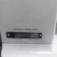 چرخ خیاطی ژاپن|چرخ خیاطی و ریسندگی|تهران, افسریه شمالی|دیوار