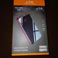 پاور بانک جی تی ار 10000