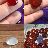 انواع عقیق یمن اصل وجواهرات ب قیمت مناسب|جواهرات|آبادان, |دیوار