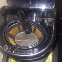 دستگاه قهوه جوش برقی|سماور، چایساز، قهوهساز|شیراز, گلکوب|دیوار