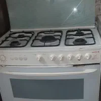 اجاق گازفردار
