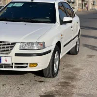 سمند مدل ۹۹|خودرو سواری و وانت|گرمسار, |دیوار