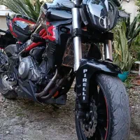 بنلی300مدل98