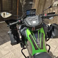 کاوازوکی ورسیس مدل ۴۰۴