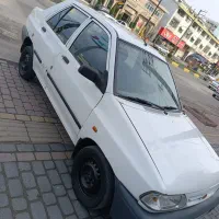 پراید زیر قیمت فروش فوری پول نیاز