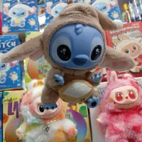 استیج و لبوبو رنگین کمان|اسباببازی|مشهد, شهید بهشتی|دیوار