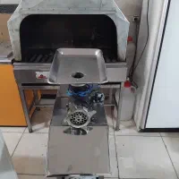 چرخ گوشت ۳۲ فجر