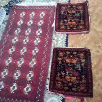 فرش دست باف با کیفیت|فرش|گناباد, |دیوار