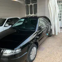 سورن پلاس مشکی دریچه گاز سیمی|خودرو سواری و وانت|اهواز, زیتون کارمندی|دیوار