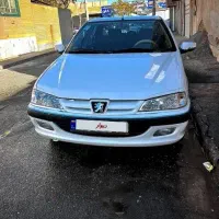 پارس مدل ۹۳ استثنایی