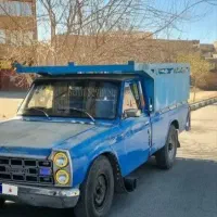 نیسان مدل 85|خودرو سواری و وانت|قم, ولیعصر|دیوار