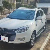 جک s5 نیو فیس اسفند ۱۴۰۱|خودرو سواری و وانت|کرج, باغستان|دیوار