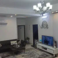 آپرتمام-109-قلب-قدوسی-کلید-نخورده-دو-واحدی