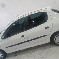 206تیپ دو مدل82|خودرو سواری و وانت|نظرآباد, صالح آباد|دیوار