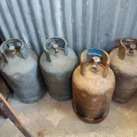 کپسول بوتان و پرسی پکنیک هیزم100بسته دونه85هزار