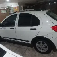 کوییک Rمدل 1400|خودرو سواری و وانت|شهریار, شهریار|دیوار