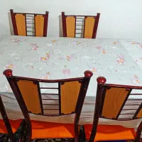 میز ناهارخوری