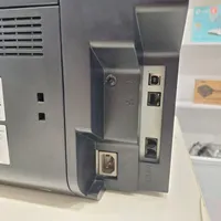 پرینتر چهارکاره اچ پی HP 1536|پرینتر، اسکنر، کپی، فکس|بندر انزلی, جهانگانی|دیوار