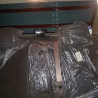 پژو پارس در حد صفر. خانگی .سند تک برگ.