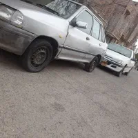 پراید|خودرو سواری و وانت|سربیشه, |دیوار