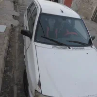 ماشین پراید