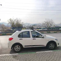 کوییک gxr.l با استاندارد های 85گانه مدل1403|خودرو سواری و وانت|مشهد, سرافرازان|دیوار