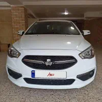 شاهین G مدل ۱۴۰۲