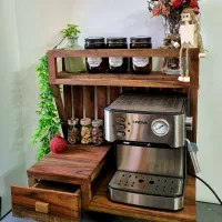 ساخت وسایل چوبی