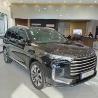 اکستریم QX/VX مدل ۴۰۳